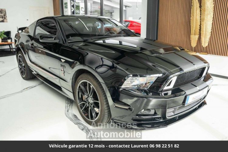 Ford Mustang pack roush 5.0 hors homologation 4500e - <small></small> 27.999 € <small>TTC</small> - #3