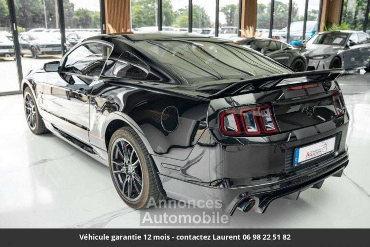 Ford Mustang pack roush 5.0 hors homologation 4500e - <small></small> 27.999 € <small>TTC</small> - #4