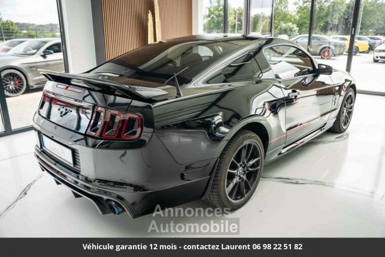 Ford Mustang pack roush 5.0 hors homologation 4500e - <small></small> 27.999 € <small>TTC</small> - #5