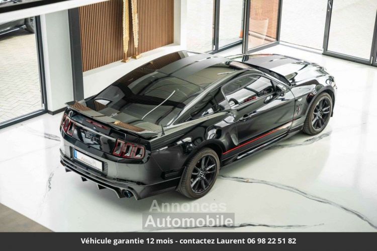 Ford Mustang pack roush 5.0 hors homologation 4500e - <small></small> 27.999 € <small>TTC</small> - #6