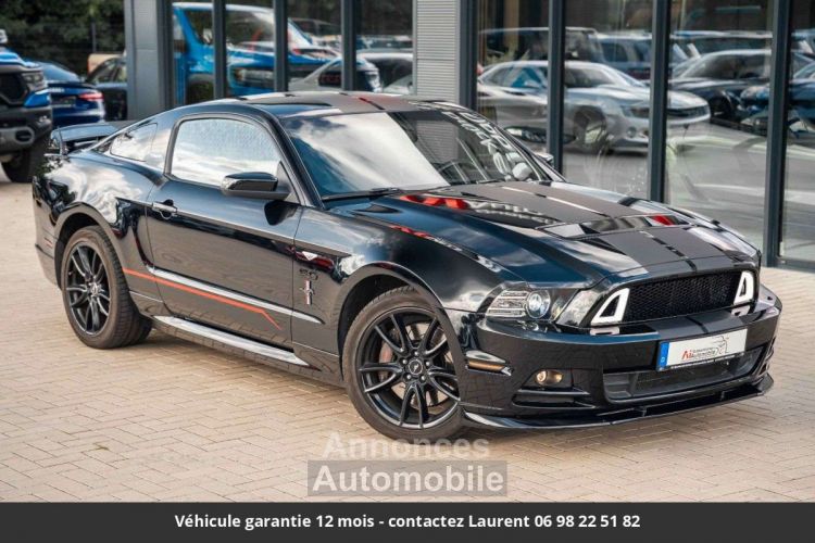 Ford Mustang pack roush 5.0 hors homologation 4500e - <small></small> 27.999 € <small>TTC</small> - #8