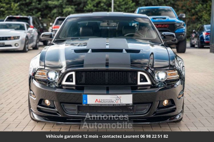 Ford Mustang pack roush 5.0 hors homologation 4500e - <small></small> 27.999 € <small>TTC</small> - #9