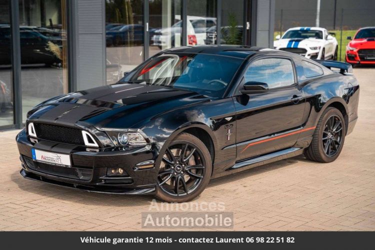 Ford Mustang pack roush 5.0 hors homologation 4500e - <small></small> 27.999 € <small>TTC</small> - #10