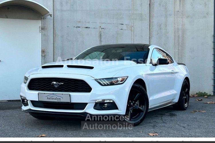 Ford Mustang performance tout compris hors homologation 4500e - <small></small> 21.890 € <small>TTC</small> - #1