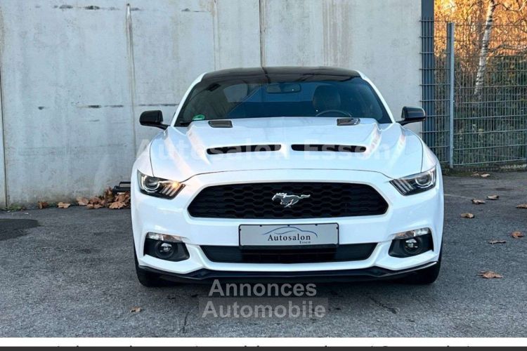 Ford Mustang performance tout compris hors homologation 4500e - <small></small> 21.890 € <small>TTC</small> - #2