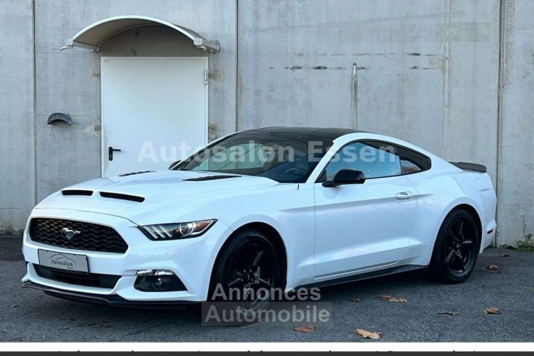 Ford Mustang performance tout compris hors homologation 4500e - <small></small> 21.890 € <small>TTC</small> - #4