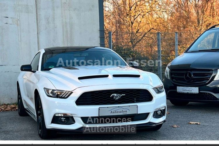 Ford Mustang performance tout compris hors homologation 4500e - <small></small> 21.890 € <small>TTC</small> - #5