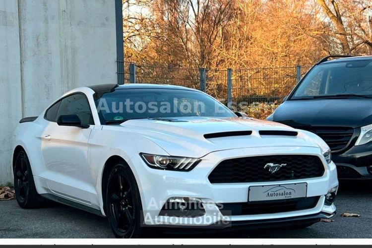 Ford Mustang performance tout compris hors homologation 4500e - <small></small> 21.890 € <small>TTC</small> - #6