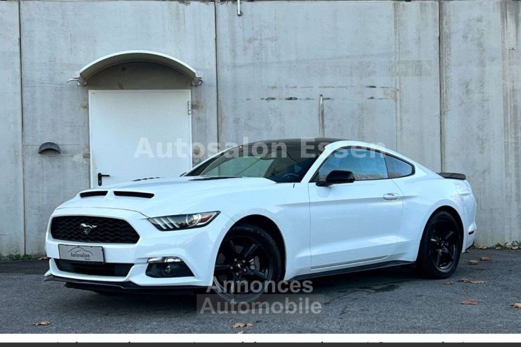 Ford Mustang performance tout compris hors homologation 4500e - <small></small> 21.890 € <small>TTC</small> - #7