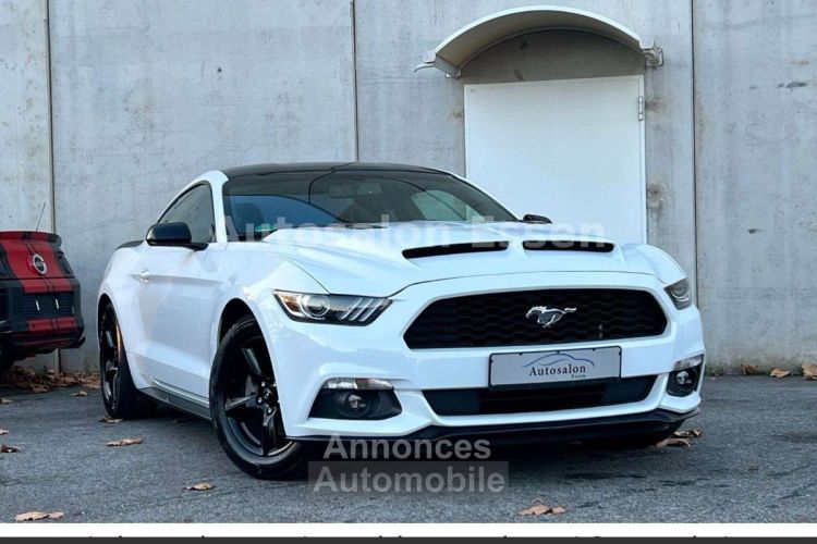 Ford Mustang performance tout compris hors homologation 4500e - <small></small> 21.890 € <small>TTC</small> - #8