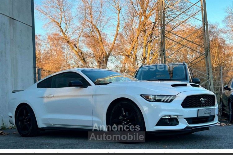 Ford Mustang performance tout compris hors homologation 4500e - <small></small> 21.890 € <small>TTC</small> - #10