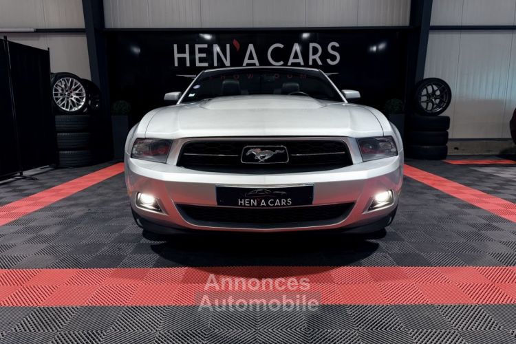 Ford Mustang Premium 3.7 V6 - <small></small> 25.990 € <small>TTC</small> - #3