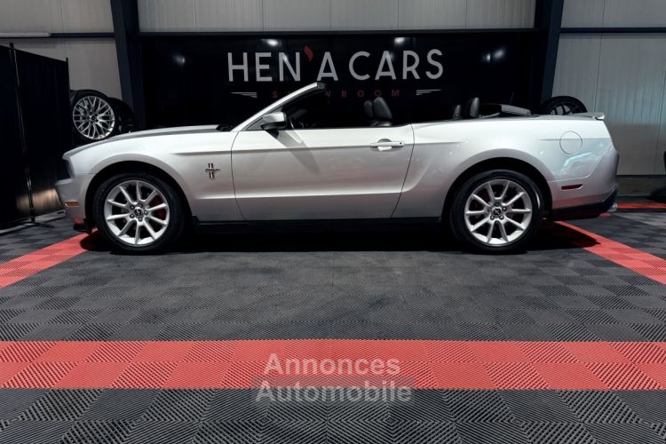 Ford Mustang Premium 3.7 V6 - <small></small> 25.990 € <small>TTC</small> - #7