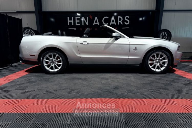 Ford Mustang Premium 3.7 V6 - <small></small> 25.990 € <small>TTC</small> - #9