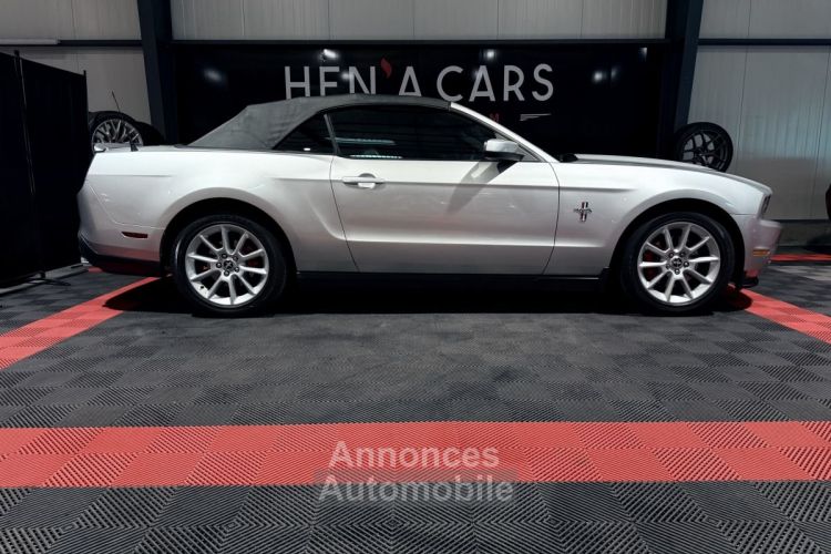 Ford Mustang Premium 3.7 V6 - <small></small> 25.990 € <small>TTC</small> - #10