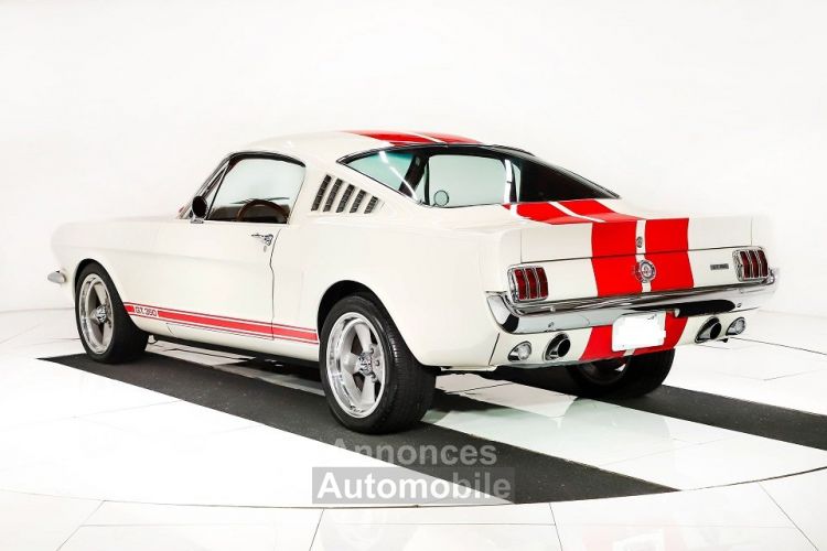 Ford Mustang Pro Touring - <small></small> 99.900 € <small>TTC</small> - #3