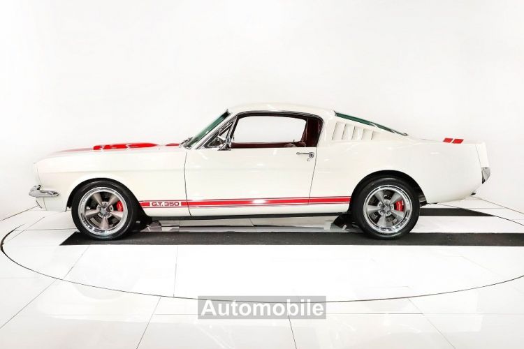 Ford Mustang Pro Touring - <small></small> 99.900 € <small>TTC</small> - #5