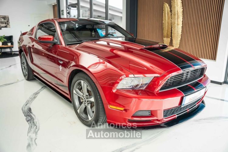 Ford Mustang roush replica hors homologation 4500e - <small></small> 19.990 € <small>TTC</small> - #1