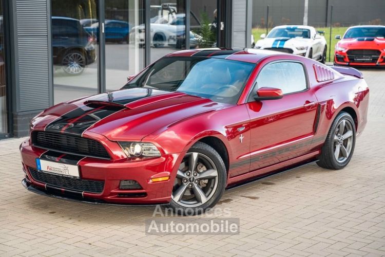 Ford Mustang roush replica hors homologation 4500e - <small></small> 19.990 € <small>TTC</small> - #2