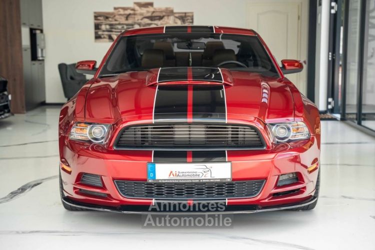 Ford Mustang roush replica hors homologation 4500e - <small></small> 19.990 € <small>TTC</small> - #6