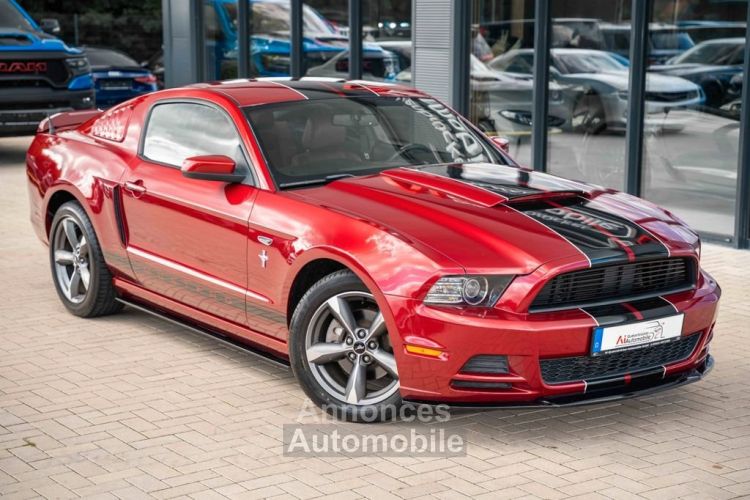 Ford Mustang roush replica hors homologation 4500e - <small></small> 19.990 € <small>TTC</small> - #7