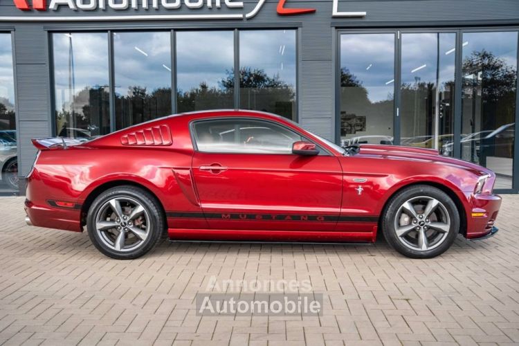 Ford Mustang roush replica hors homologation 4500e - <small></small> 19.990 € <small>TTC</small> - #9