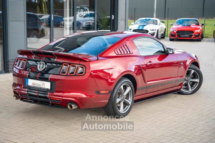 Ford Mustang roush replica hors homologation 4500e - <small></small> 19.990 € <small>TTC</small> - #10