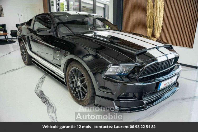 Ford Mustang roush replica hors homologation 4500e - <small></small> 20.499 € <small>TTC</small> - #1