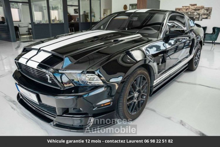 Ford Mustang roush replica hors homologation 4500e - <small></small> 20.499 € <small>TTC</small> - #3