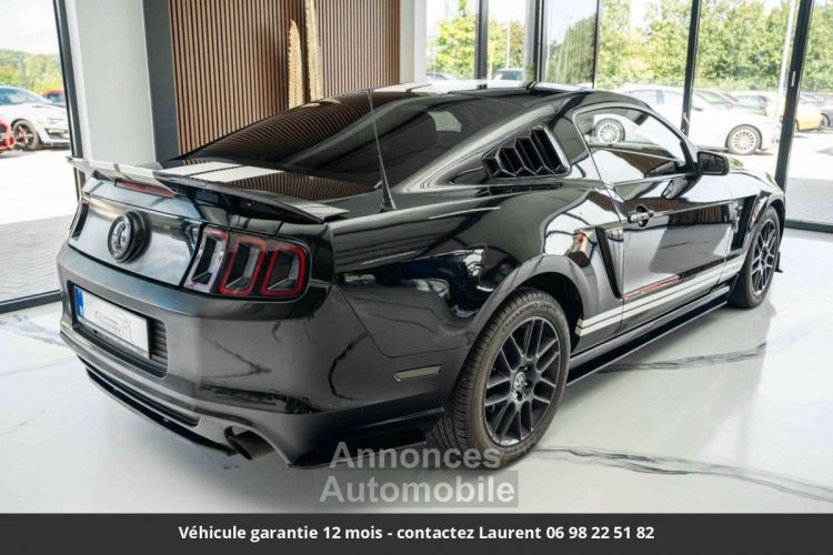 Ford Mustang roush replica hors homologation 4500e - <small></small> 20.499 € <small>TTC</small> - #5