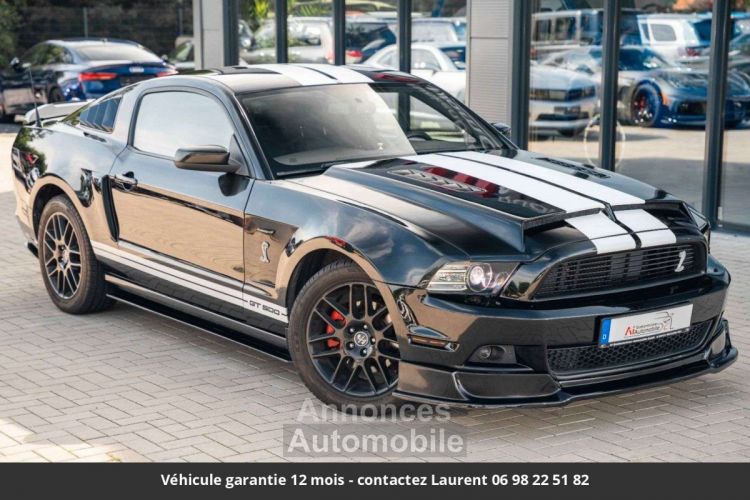 Ford Mustang roush replica hors homologation 4500e - <small></small> 20.499 € <small>TTC</small> - #8