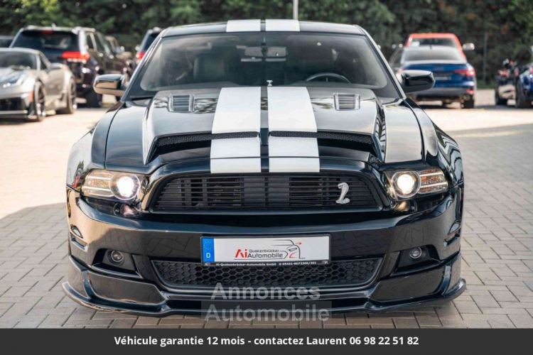 Ford Mustang roush replica hors homologation 4500e - <small></small> 20.499 € <small>TTC</small> - #9