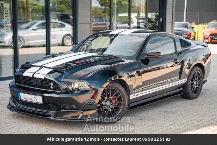 Ford Mustang roush replica hors homologation 4500e - <small></small> 20.499 € <small>TTC</small> - #10