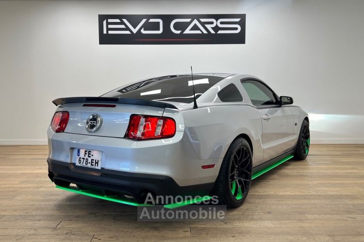 Ford Mustang RTR  V8 5.0 418 ch - <small></small> 34.990 € <small>TTC</small> - #2