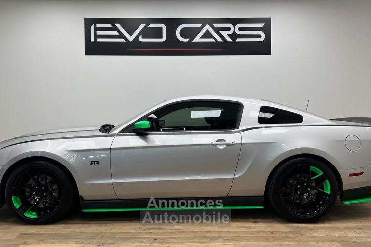 Ford Mustang RTR  V8 5.0 418 ch - <small></small> 34.990 € <small>TTC</small> - #3