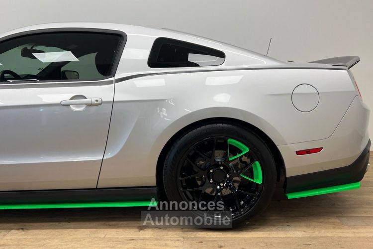 Ford Mustang RTR  V8 5.0 418 ch - <small></small> 34.990 € <small>TTC</small> - #5