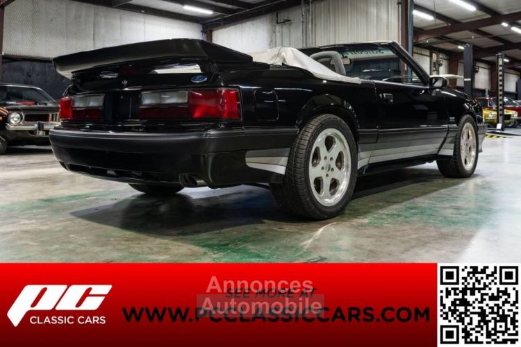 Ford Mustang saleen convertible  - <small></small> 40.000 € <small>TTC</small> - #2