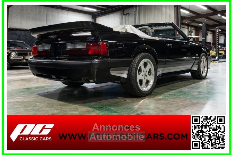 Ford Mustang saleen convertible  - <small></small> 41.000 € <small>TTC</small> - #2