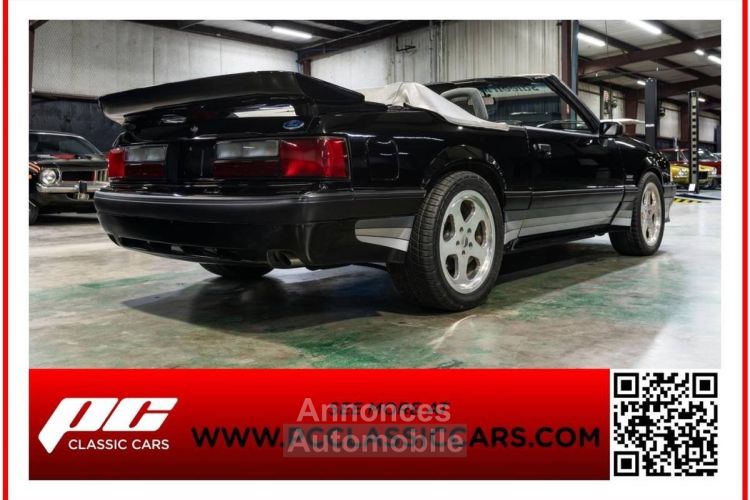 Ford Mustang saleen convertible - <small></small> 35.100 € <small>TTC</small> - #2