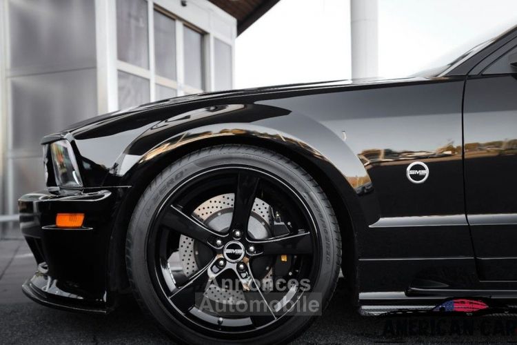 Ford Mustang saleen sms 25e anniversaire 1er main le unique - <small></small> 85.990 € <small>TTC</small> - #5