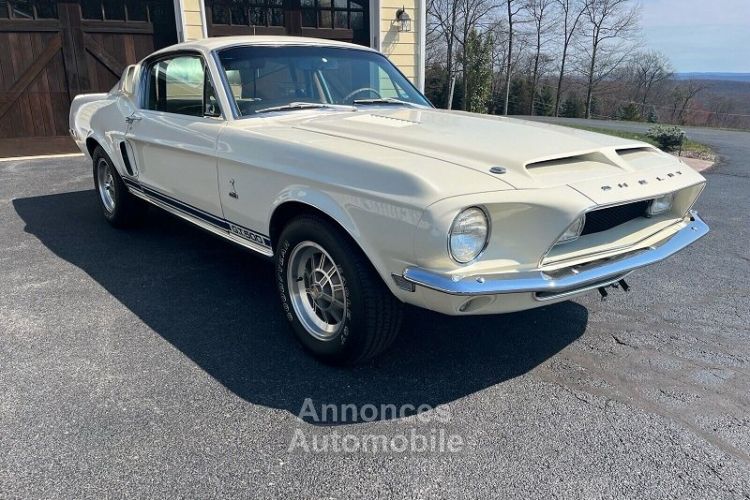 Ford Mustang Shelby - <small></small> 139.500 € <small>TTC</small> - #3