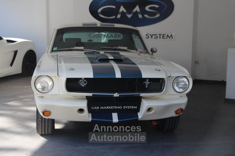 Ford Mustang Shelby 350 GT - <small>A partir de </small>1.090 EUR <small>/ mois</small> - #2