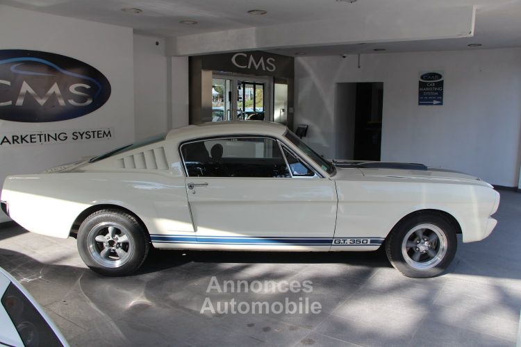 Ford Mustang Shelby 350 GT - <small>A partir de </small>1.090 EUR <small>/ mois</small> - #3
