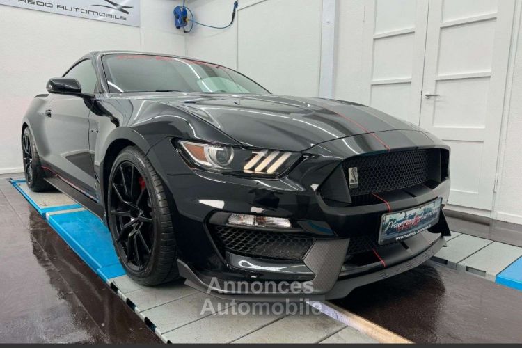 Ford Mustang Shelby 5.2 v8 gt-350/track pake hors homologation 4500e - <small></small> 58.990 € <small>TTC</small> - #1