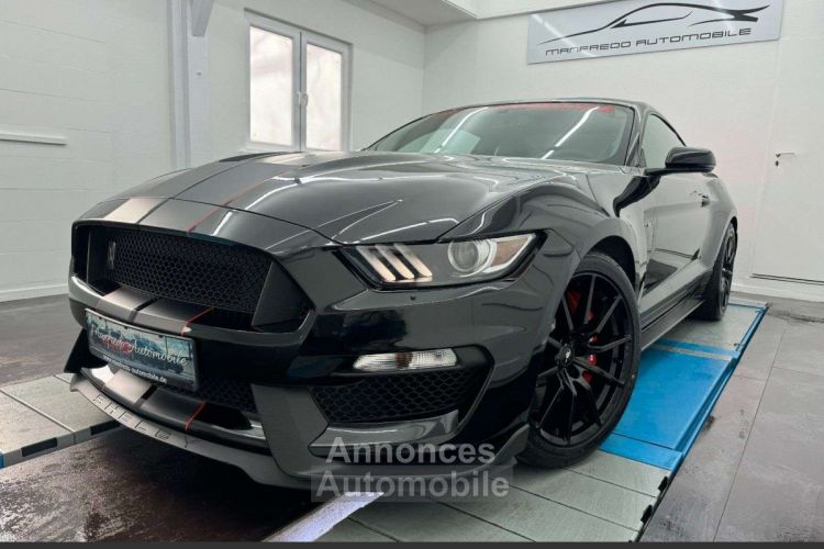 Ford Mustang Shelby 5.2 v8 gt-350/track paket hors homologation 4500e - <small></small> 61.990 € <small>TTC</small> - #2
