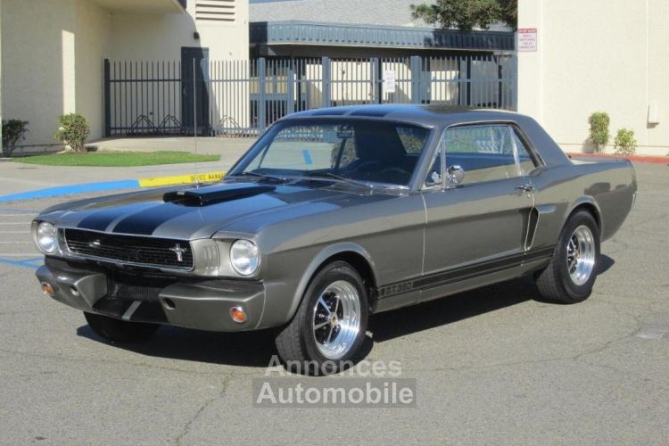 Ford Mustang Shelby Coupe. Shelby GT350 - <small></small> 34.500 € <small>TTC</small> - #1