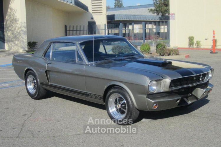 Ford Mustang Shelby Coupe. Shelby GT350 - <small></small> 34.500 € <small>TTC</small> - #4