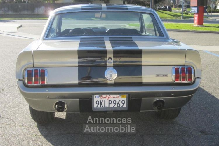 Ford Mustang Shelby Coupe. Shelby GT350 - <small></small> 34.500 € <small>TTC</small> - #5