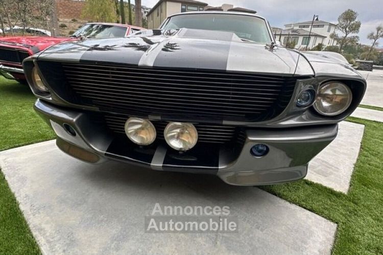 Ford Mustang Shelby ELEANOR - <small></small> 160.500 € <small>TTC</small> - #2