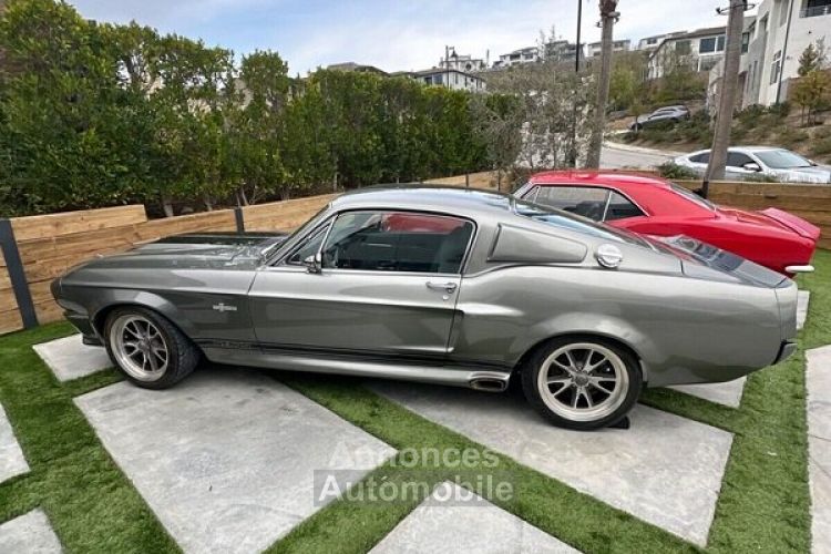 Ford Mustang Shelby ELEANOR - <small></small> 160.500 € <small>TTC</small> - #3